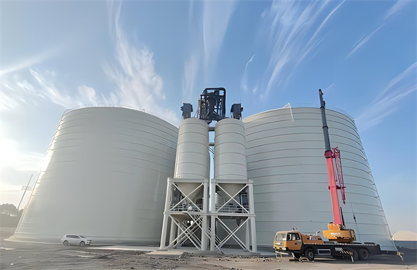 镇巴大型钢板库