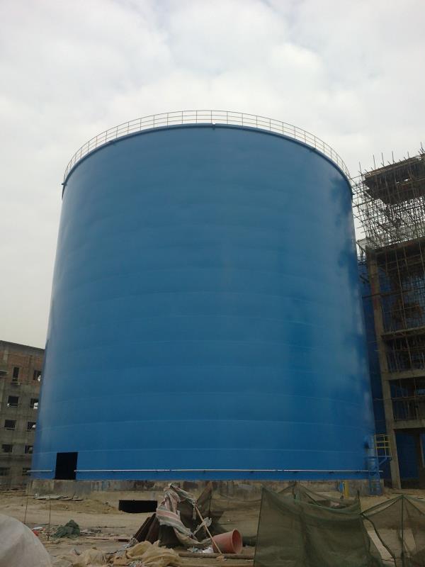 镇巴1万吨大型钢板库